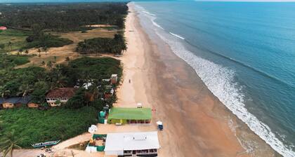 Nasya Beachside Cottages