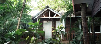 Nasya Beachside Cottages