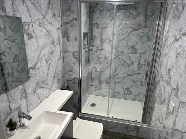 Shower