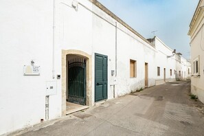 Esterni