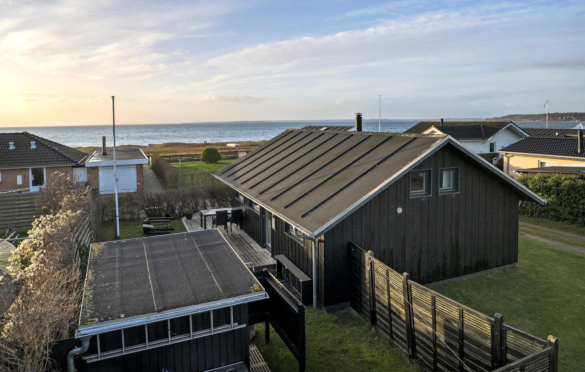 施設からの眺望