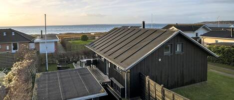 施設からの眺望