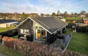 Exterior - Stunning home in Haderslev with WiFi (Haderslev)