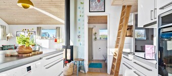 Superbe maison à Haderslev avec WiFi