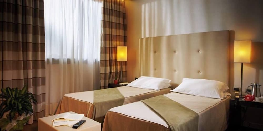 Hotel Pisavaldera - Province de Pise