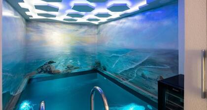 De President Suite, DeMaNi President Suites