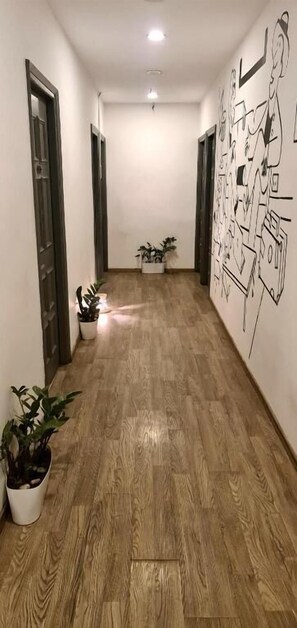 Interior - The Onyx (Nagpur)