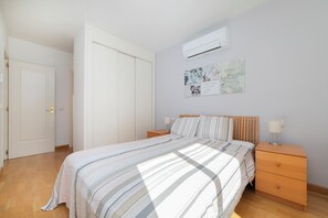 2 camere, ferro/asse da stiro, Wi-Fi, lenzuola