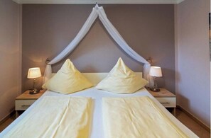 1 多间卧室、免费 WiFi