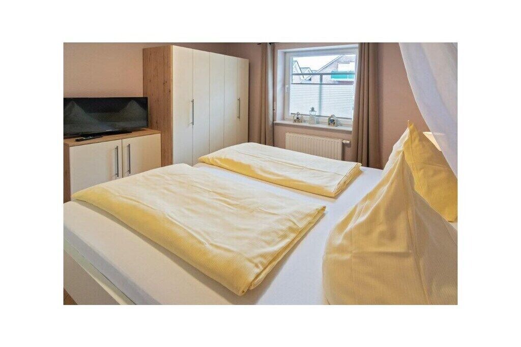 1 Schlafzimmer, kostenloses WLAN