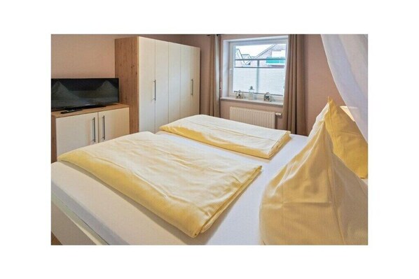 1 soveværelse, gratis Wi-Fi