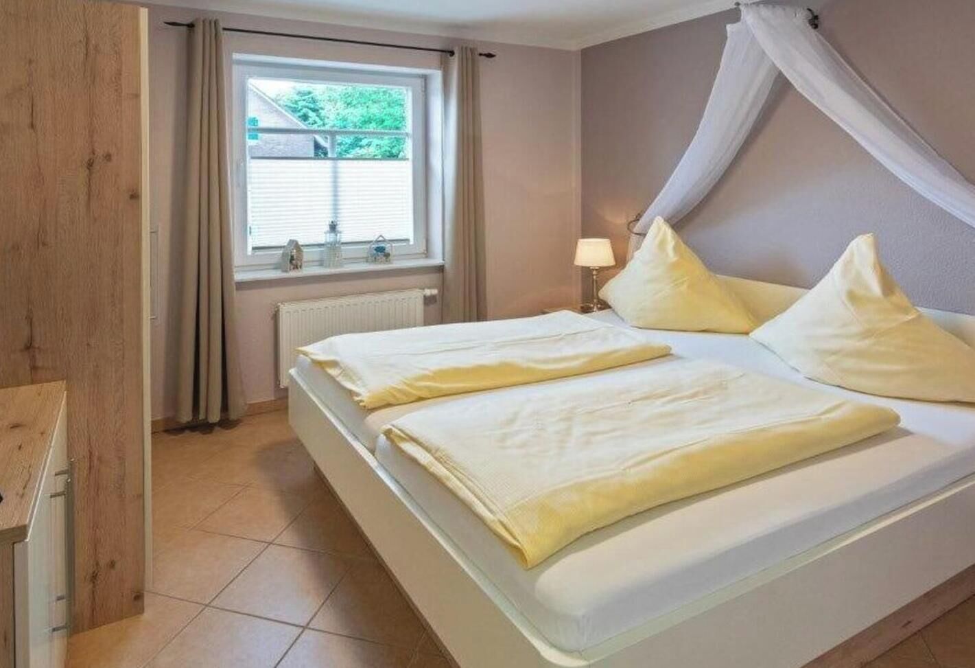 1 chambre, Wi-Fi gratuit