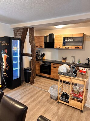Cuisine privée