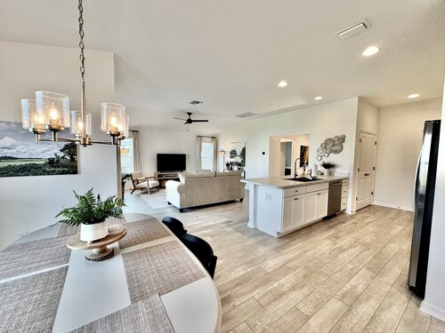 Leaf It All Behind - 3/2 in The Village of Moultrie Creek, Near Brand New Eastport