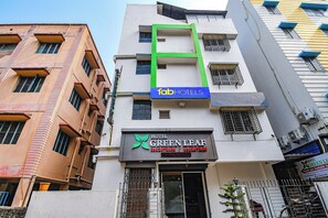 Truy cập Internet không dây miễn phí 