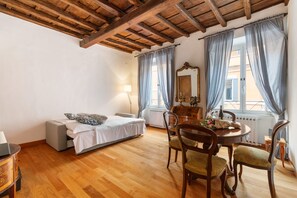 1 chambre