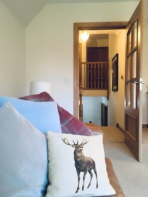 5 Schlafzimmer, Bügeleisen/Bügelbrett, WLAN, Bettwäsche