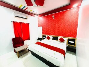Room - Hotel Amar Haveli (Jaisalmer)