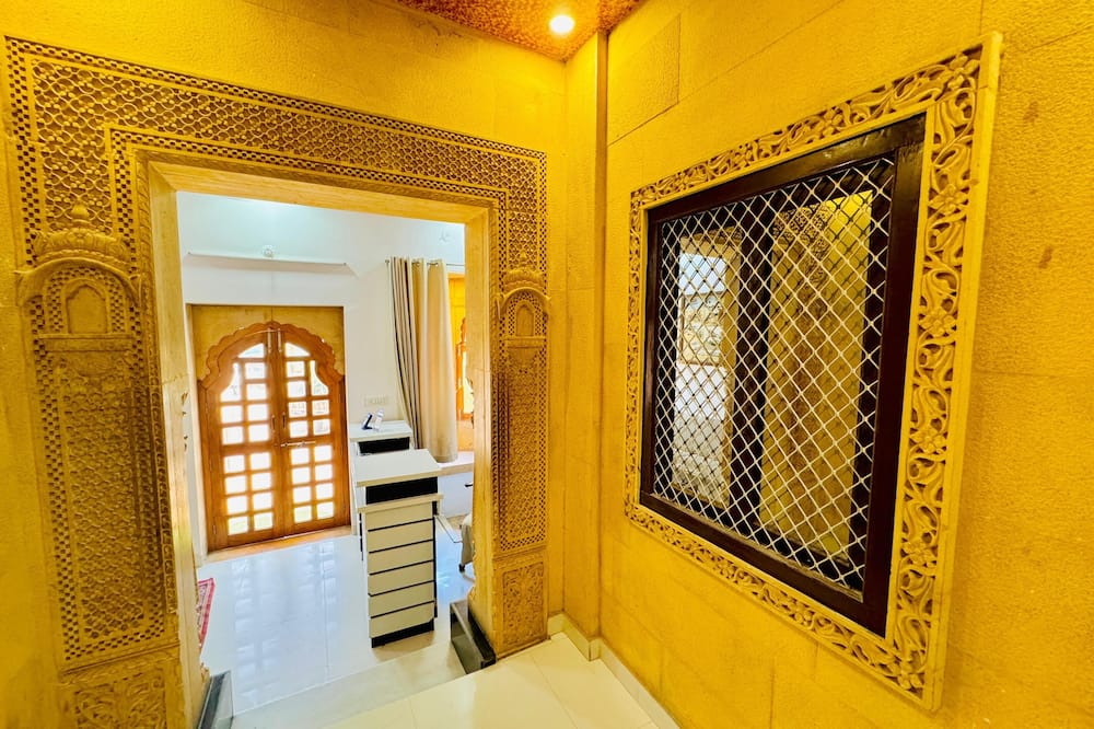 Hotel Amar Haveli