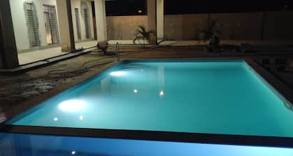 (Starting December 2025) Palm Breeze villa