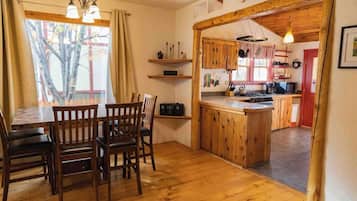 Opções para refeição