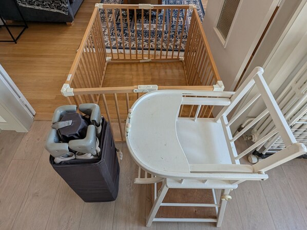 Interior - Charming apartment with terrace, parking and WiFi in Gérardmer (Gérardmer)