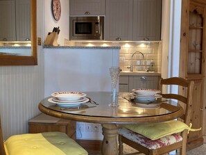 用餐