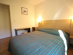 1 chambre