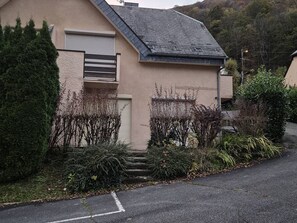 Fachada