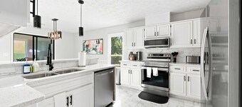 Flat Rock Stay w/ Game Room Near Fort Moore
