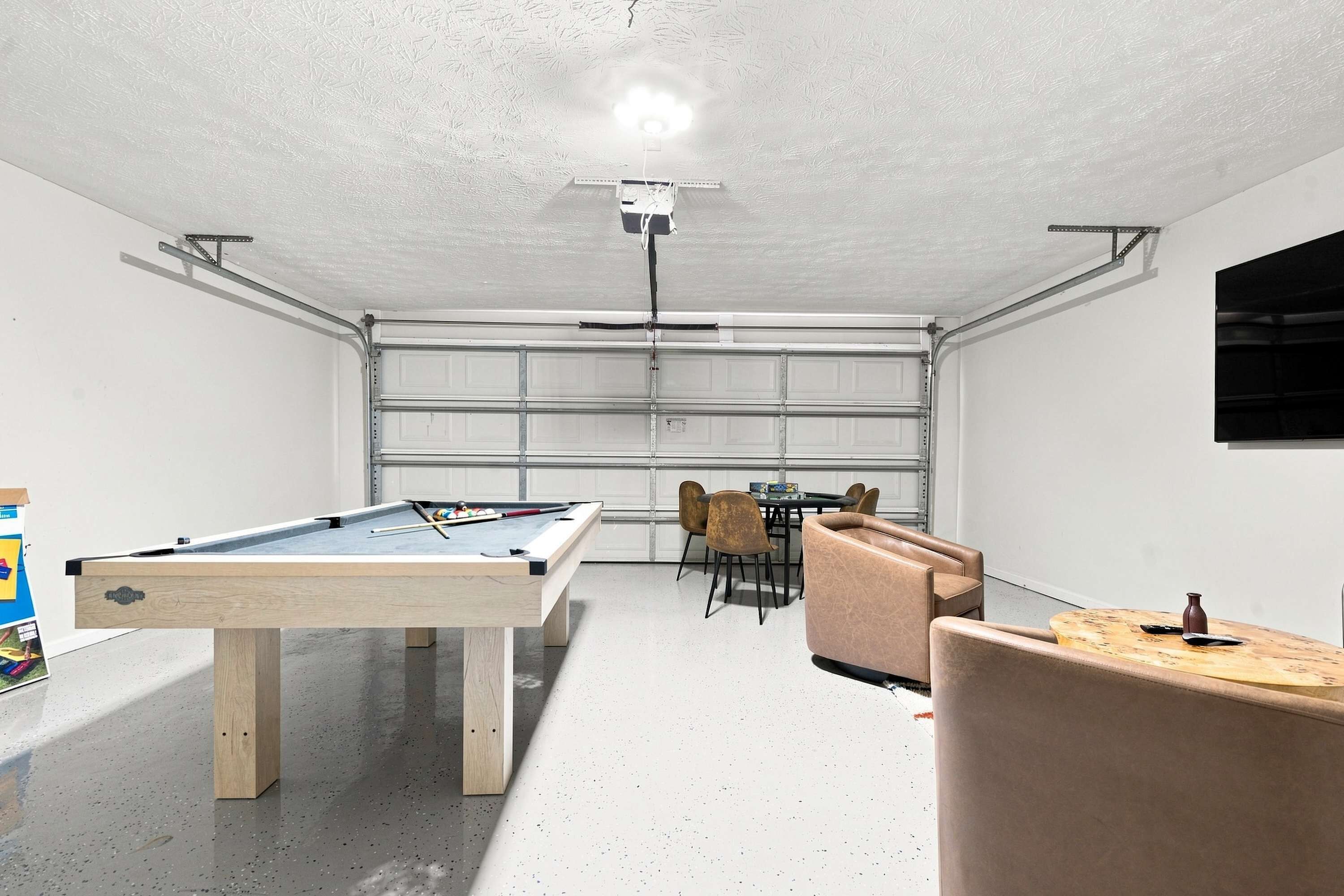 Spielezimmer