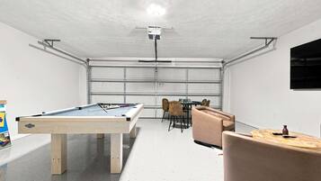 Spielezimmer