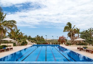 Pool - Luxury 2-Bed Getaway: OCR 134 (Cabo San Lucas)