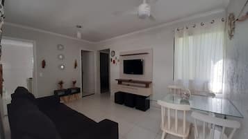 Área de estar