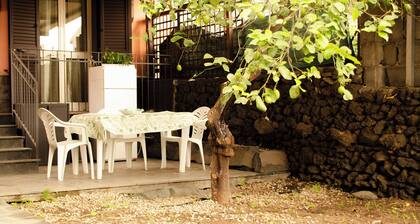 ETNA'S NATURE, A WELCOMING REFUGE