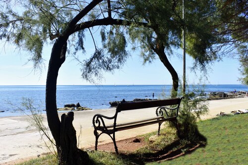 New comfortable apartment in the center of Umag