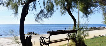 New comfortable apartment in the center of Umag