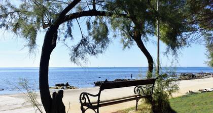 New comfortable apartment in the center of Umag