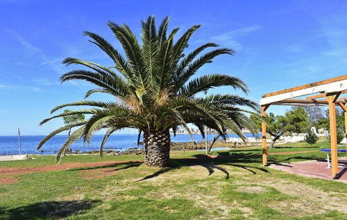 New comfortable apartment in the center of Umag