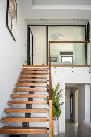 Premium Ev, Bahçe Manzaralı | Ütü/ütü masası, ücretsiz kablosuz İnternet 