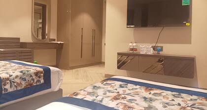 Qotel Signature Coleman Janakpuri