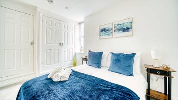 Appartement Classique