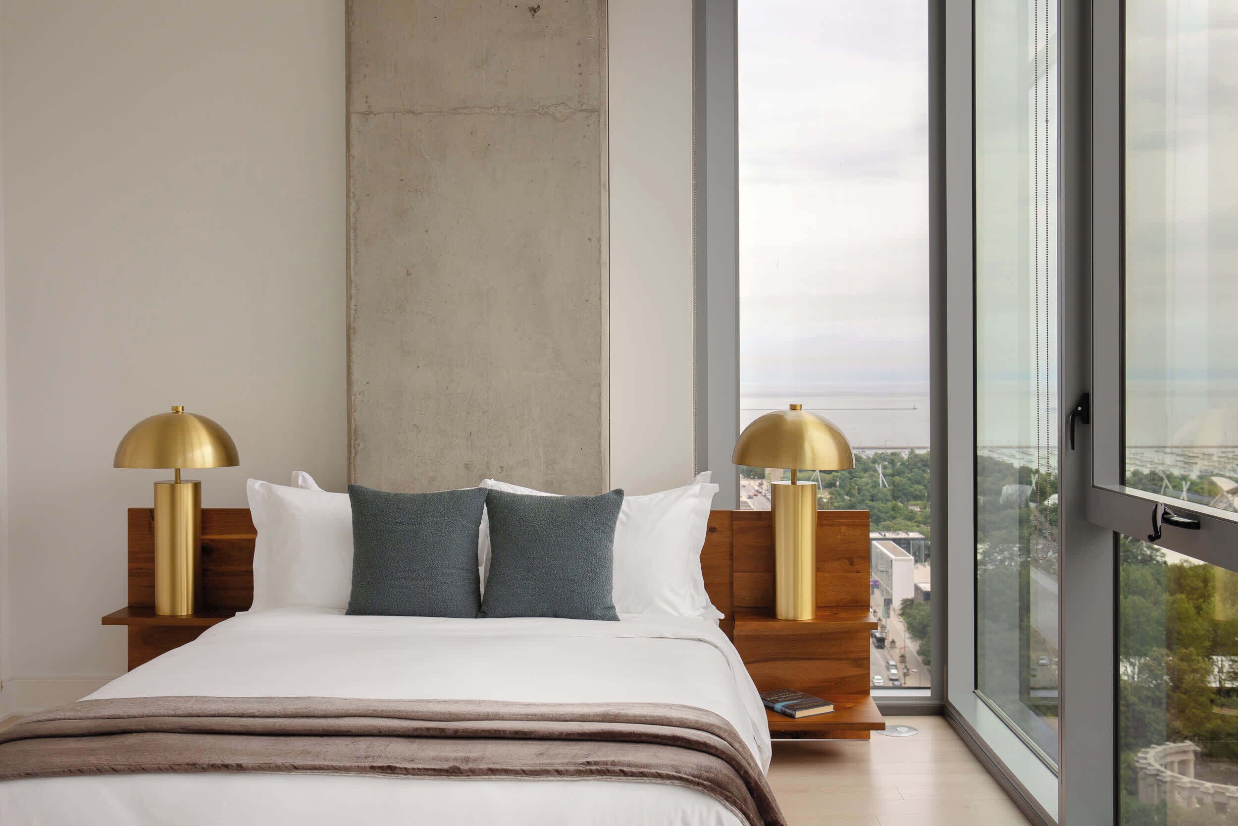 4 bedrooms, iron/ironing board, travel cot, WiFi