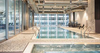 Luxury Downtown 4BR | Exclusive Design PH