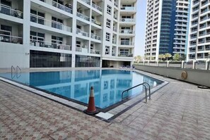 Gym - Barsha Heights Near DIC Metro & Mall (Dubai)