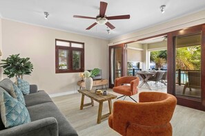 Fernseher, Arbeitsbereiche