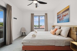 Unclassified image, 4 of 34, button - Bonaire Beach Apartments 6 with a refreshing shared pool and ocean view (Kralendijk)