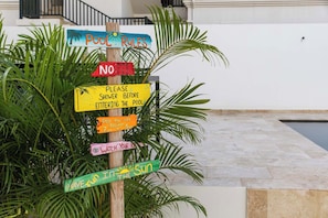 Unclassified image, 2 of 34, button - Bonaire Beach Apartments 6 with a refreshing shared pool and ocean view (Kralendijk)
