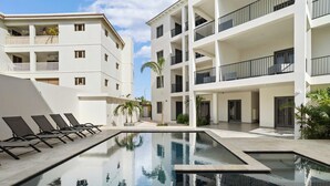 Unclassified image, 4 of 34, button - Bonaire Beach Apartments 10 with a refreshing shared pool and spectacular sea views (Kralendijk)