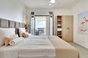 2 soverom, wi-fi og sengetøy